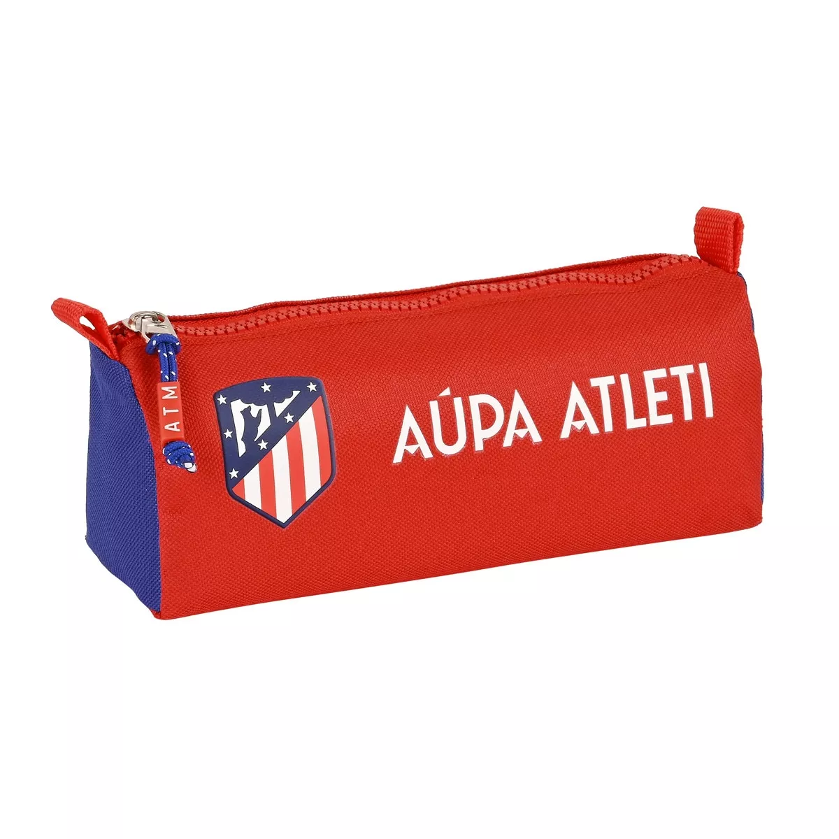 Safta - Portatodo Atletico Madrid Roja Y Azul Marino barato