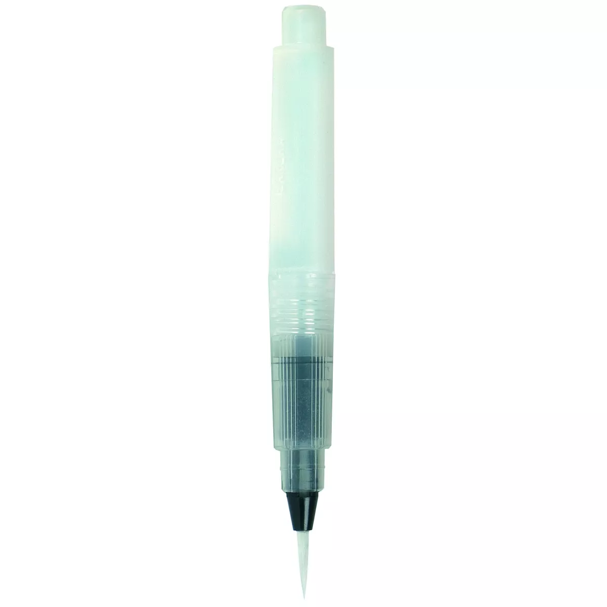 Sakura - Pincel Redondo Con Depósito Tamaño Pequeño Transparente En Oferta Sakura - Pincel Redondo Con Depósito Tamaño Pequeño Transparente Barato