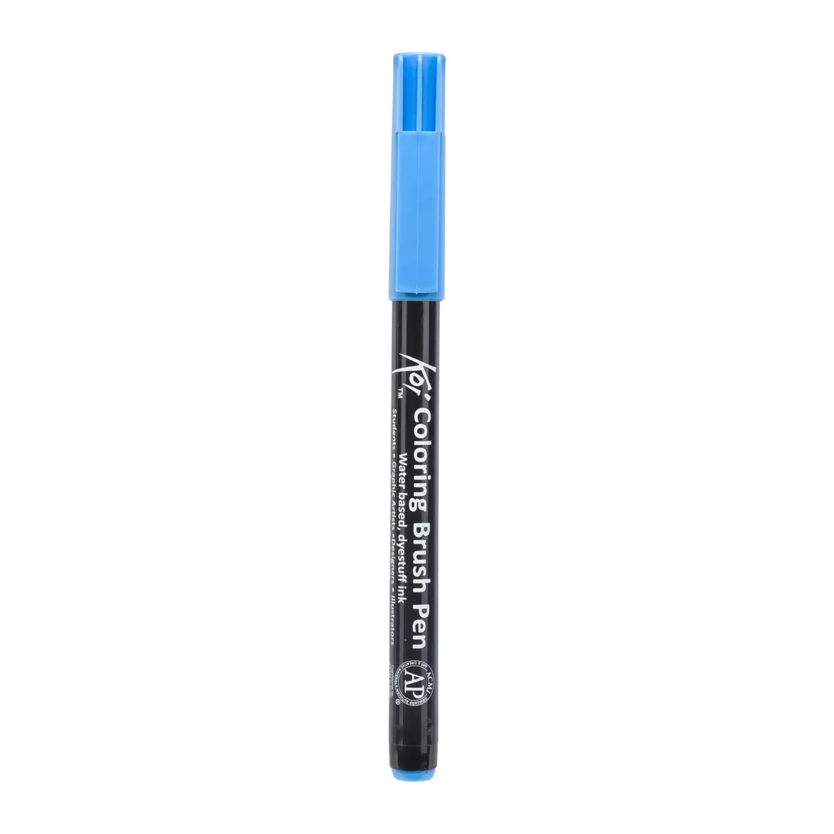 Sakura - Rotulador Punta Pincel Koi Azul Agua En Oferta Sakura - Rotulador Punta Pincel Koi Azul Agua Barato