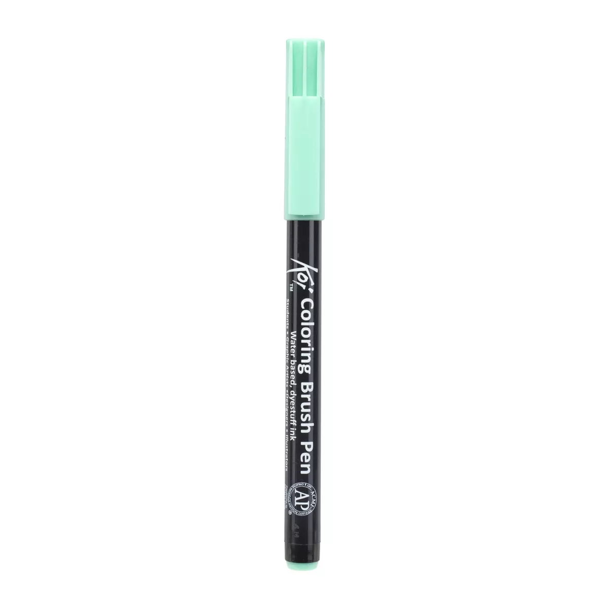 Sakura - Rotulador Punta Pincel Koi Cian Fuerte En Oferta Sakura - Rotulador Punta Pincel Koi Cian Fuerte Barato