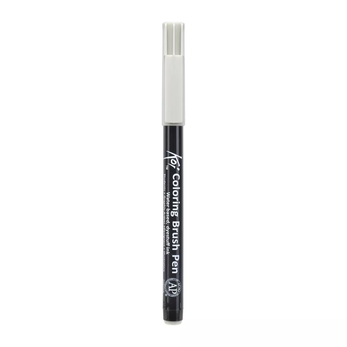 Sakura - Rotulador Punta Pincel Koi Gris Cálido Ligero En Oferta Sakura - Rotulador Punta Pincel Koi Gris Cálido Ligero Barato