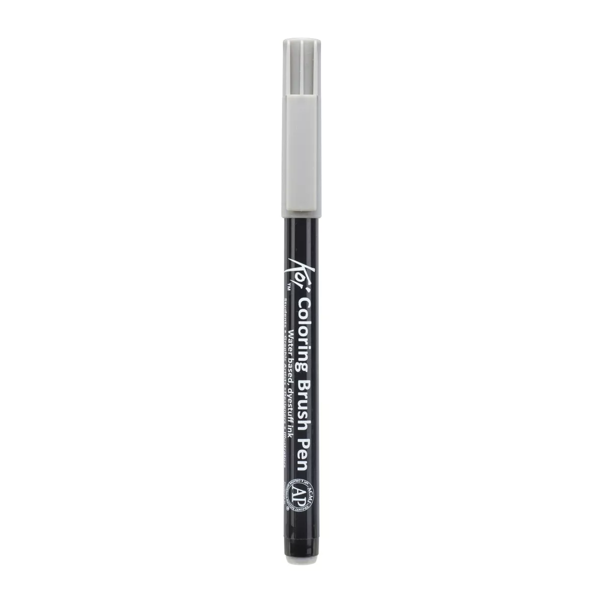 Sakura - Rotulador Punta Pincel Koi Gris Frío En Oferta Sakura - Rotulador Punta Pincel Koi Gris Frío Barato