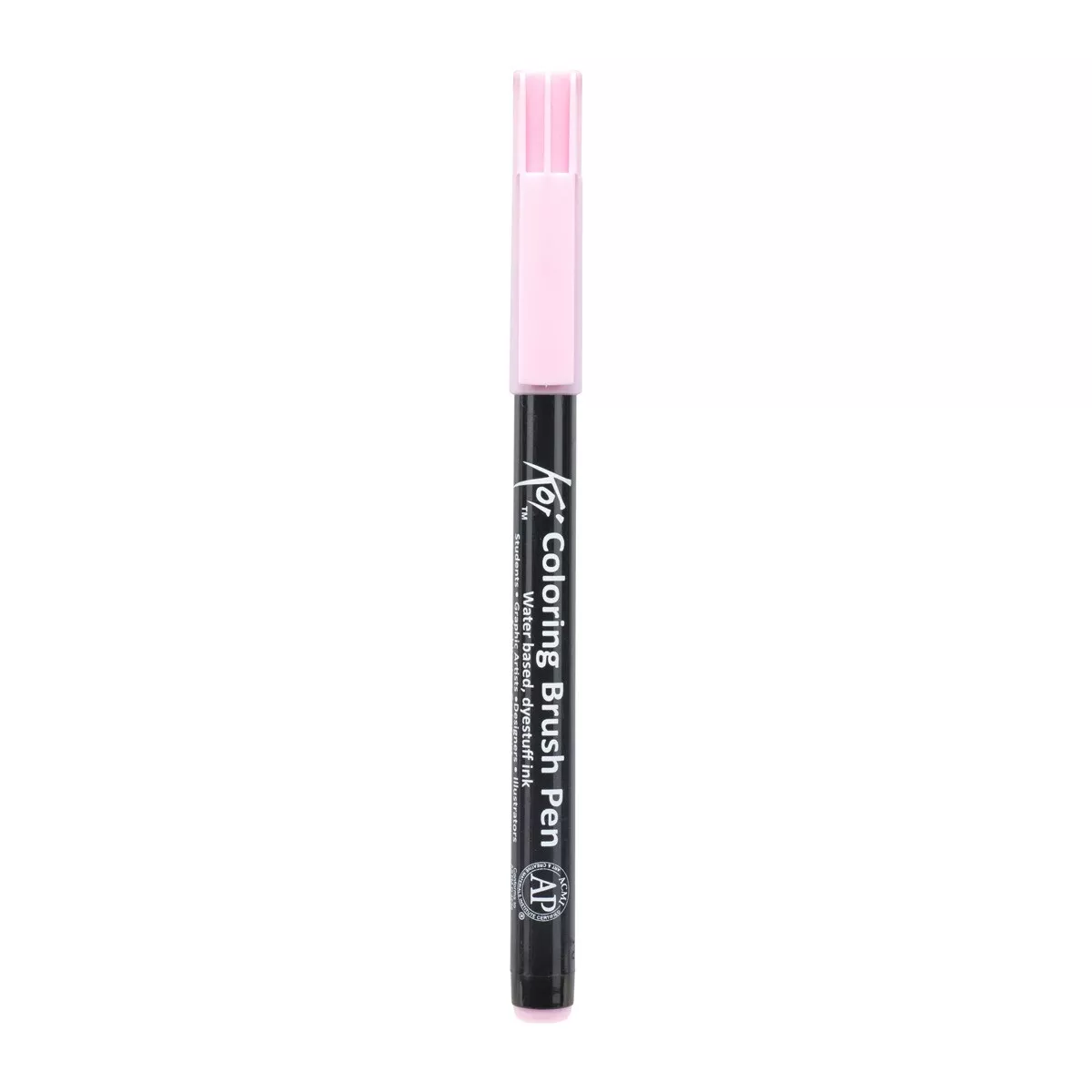 Sakura - Rotulador Punta Pincel Koi Lila En Oferta Sakura - Rotulador Punta Pincel Koi Lila Barato