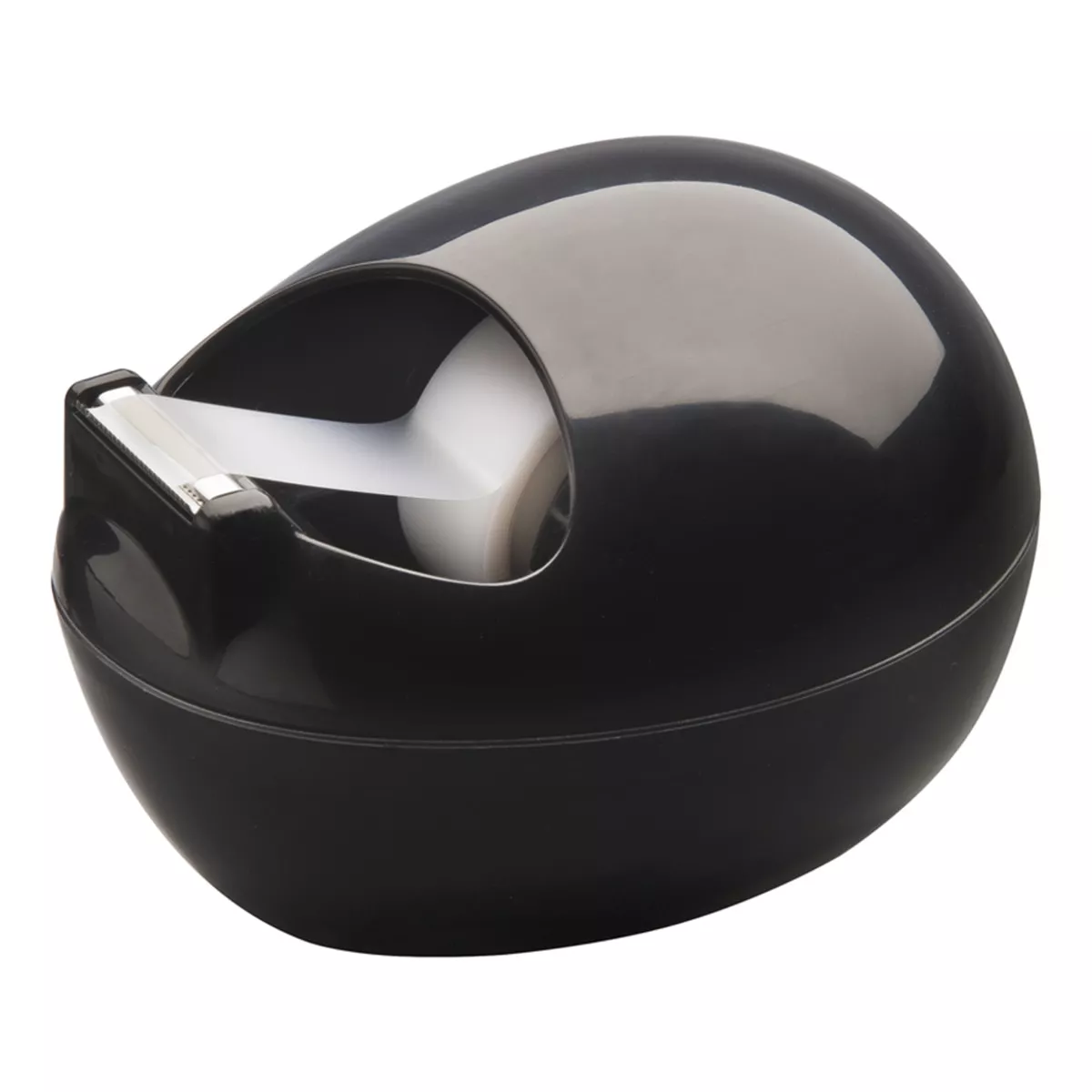 Scotch - Dispensador Karim Negro + 1 Rollo En Oferta Scotch - Dispensador Karim Negro + 1 Rollo Barato