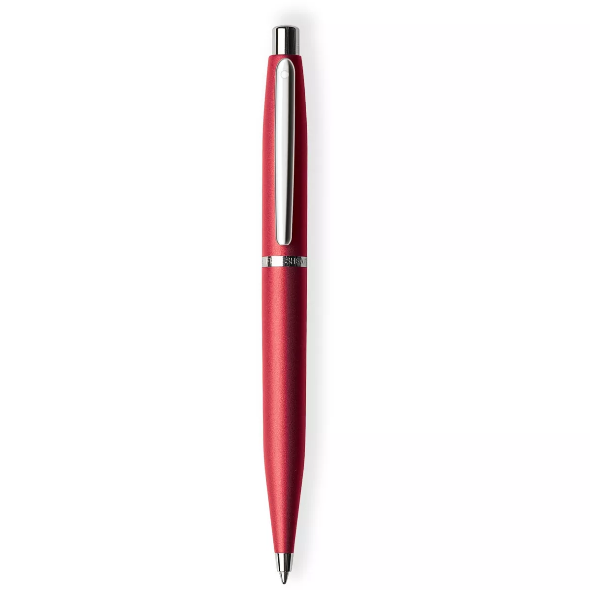 Sheaffer - Bolígrafo Vfm Rojo Excesivo En Oferta Sheaffer - Bolígrafo Vfm Rojo Excesivo Barato