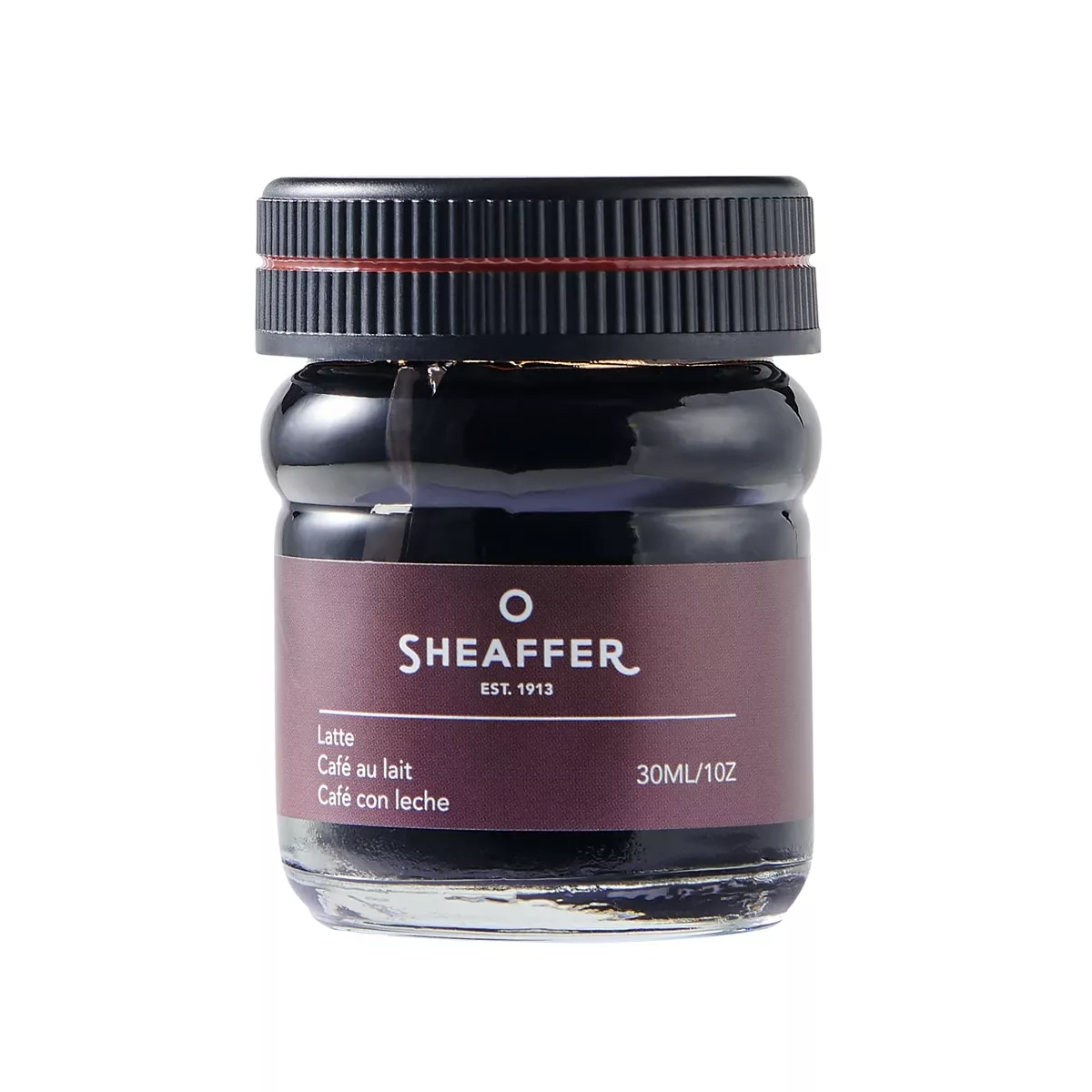 Sheaffer - Botella ® Con &Quot;Nido De Pájaro&Quot; De 30 Ml Con Tinta Marrón En Oferta Sheaffer - Botella ® Con &Quot;Nido De Pájaro&Quot; De 30 Ml Con Tinta Marrón Barato