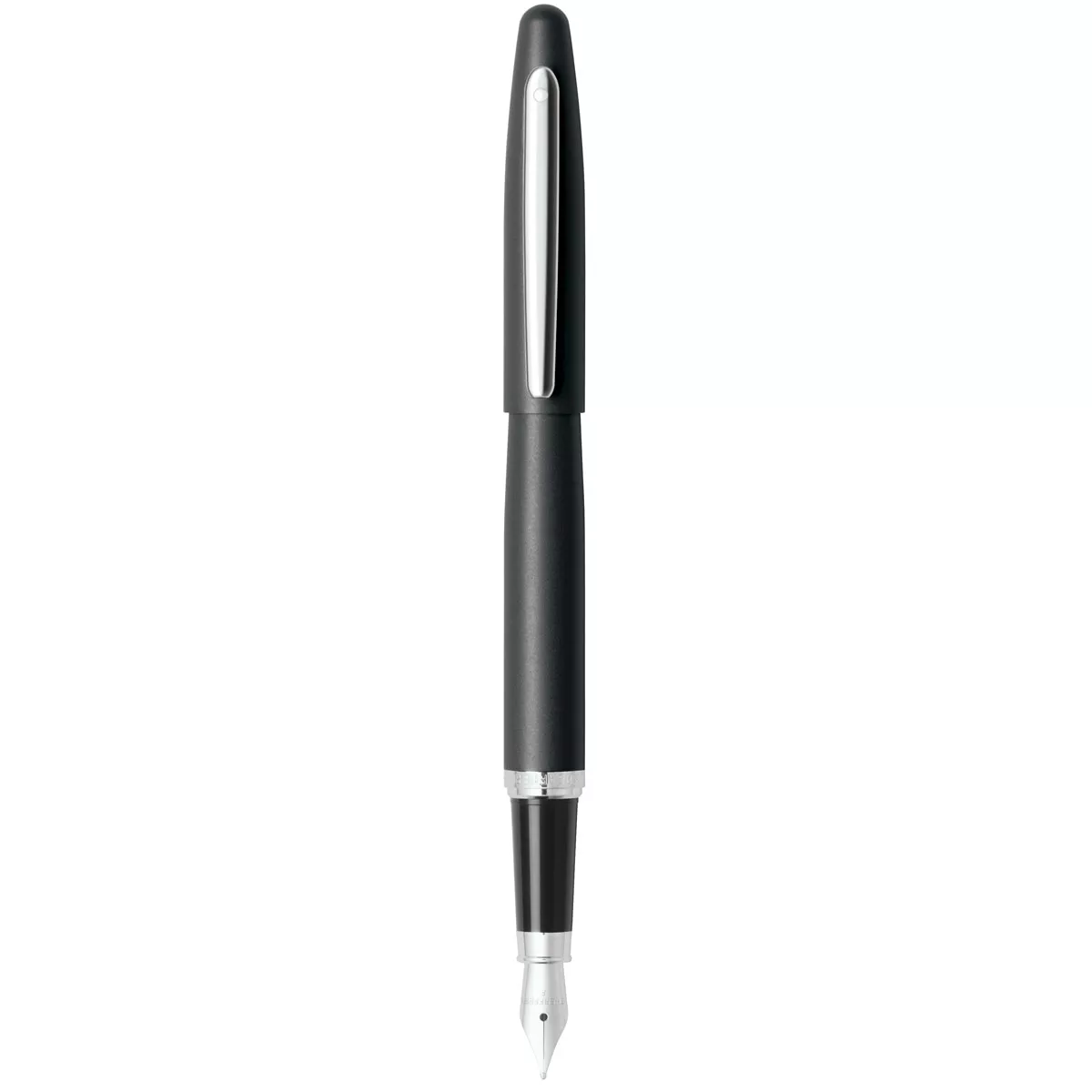 Sheaffer - Pluma Estilográfica Vfm Negro Mate barato