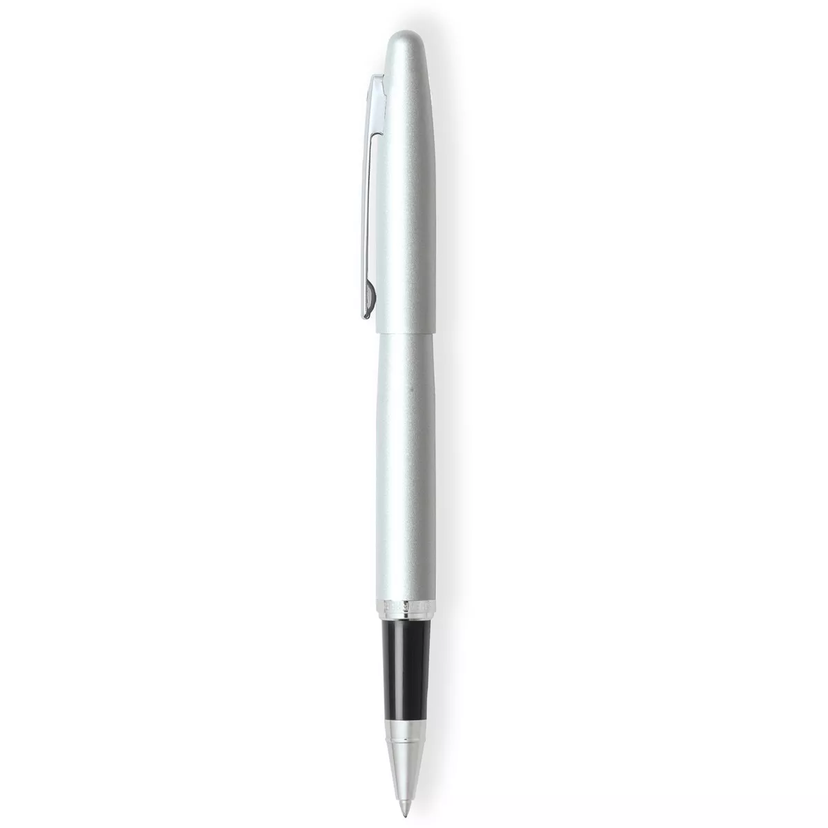 Sheaffer - Roller Ball Vfm Plateado Estroboscópico En Oferta Sheaffer - Roller Ball Vfm Plateado Estroboscópico Barato