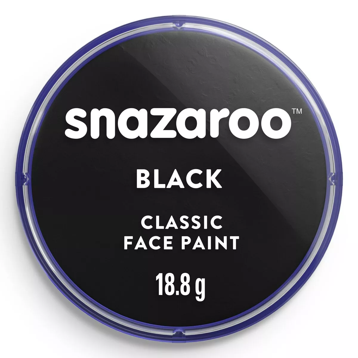 Snazaroo - Pastilla Maquillaje Negro En Oferta Snazaroo - Pastilla Maquillaje Negro Barato