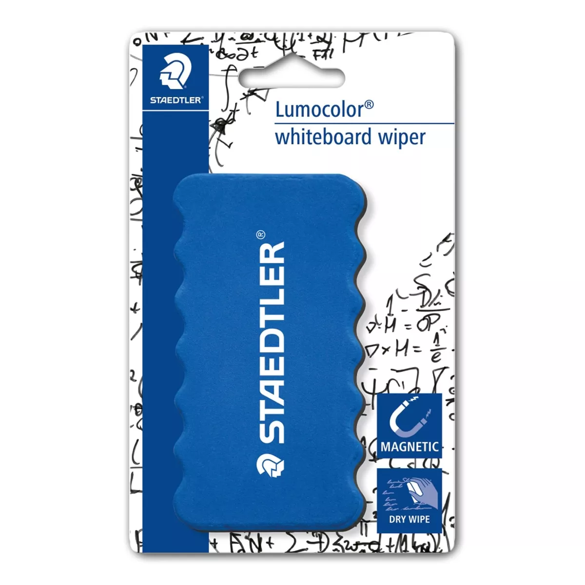 Staedtler - Borrador De Pizarra Blanca Magnético En Oferta Staedtler - Borrador De Pizarra Blanca Magnético Barato