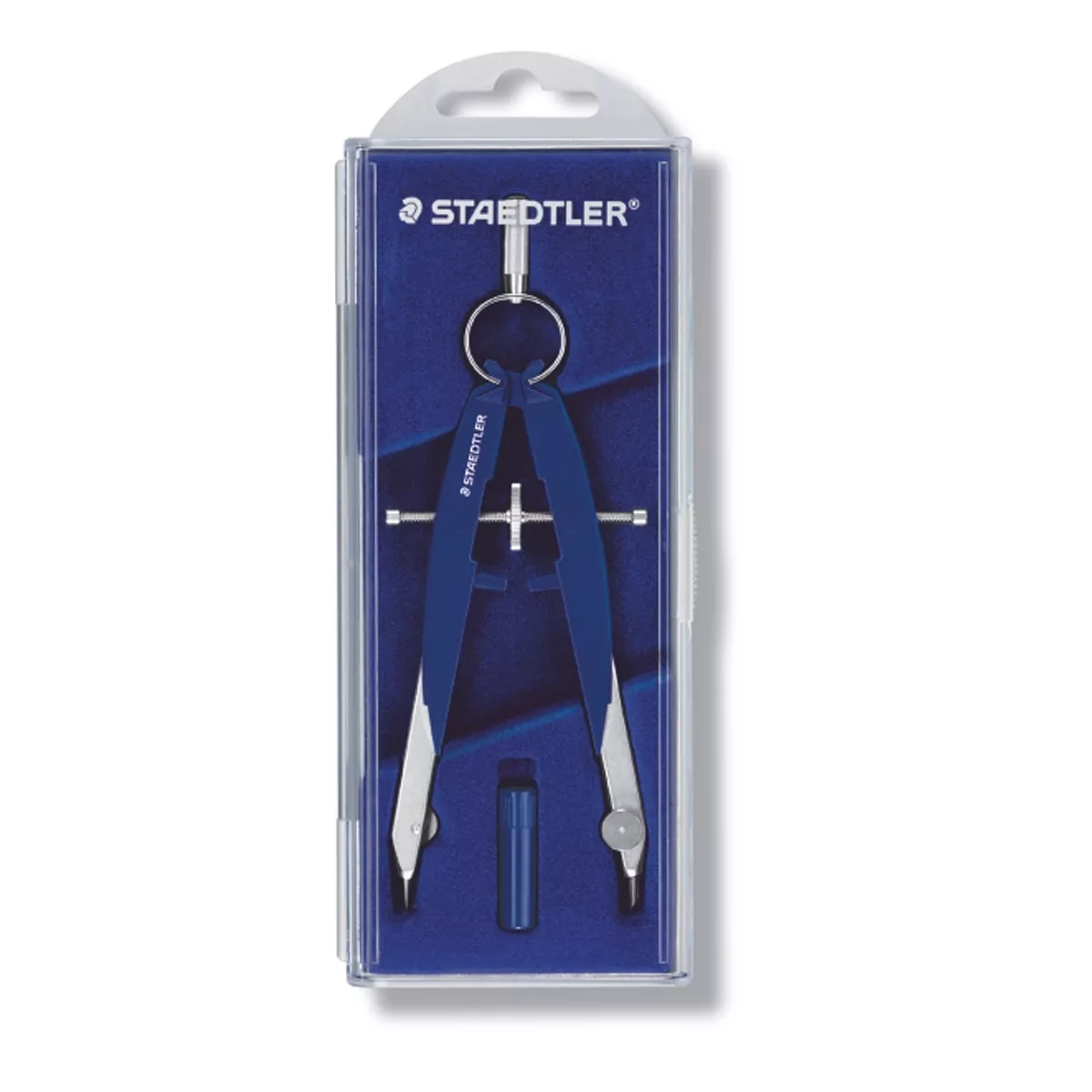Staedtler - Compás Mars Metálico De Precisión En Oferta Staedtler - Compás Mars Metálico De Precisión Barato