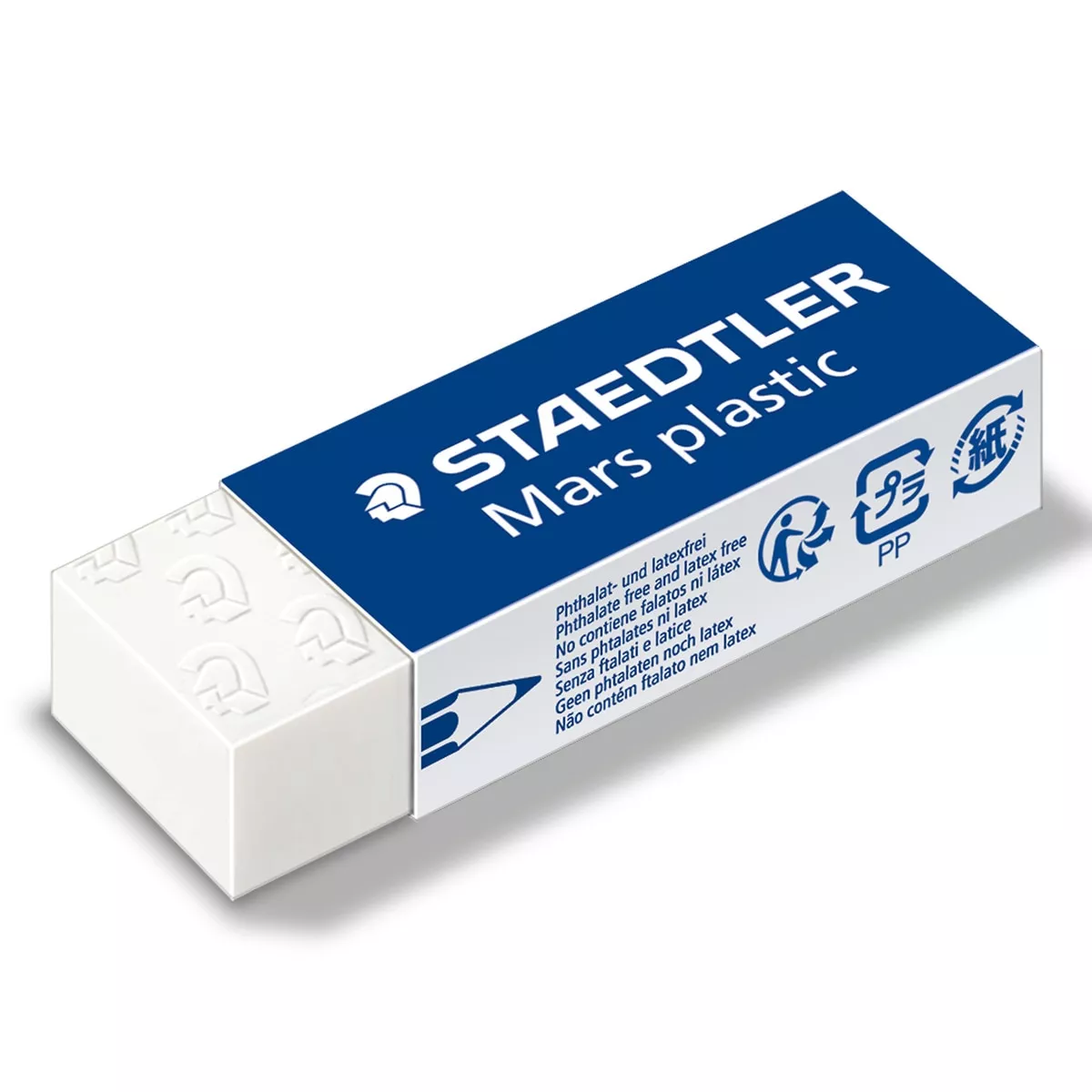 Staedtler - Gomas De Borrar Mars Plastic En Oferta Staedtler - Gomas De Borrar Mars Plastic Barato
