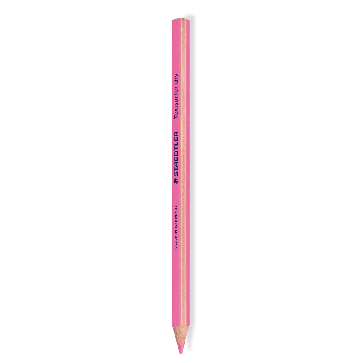 Staedtler - Lápiz Marcador Fluorescente Textsurfer Dry Rosa En Oferta Staedtler - Lápiz Marcador Fluorescente Textsurfer Dry Rosa Barato