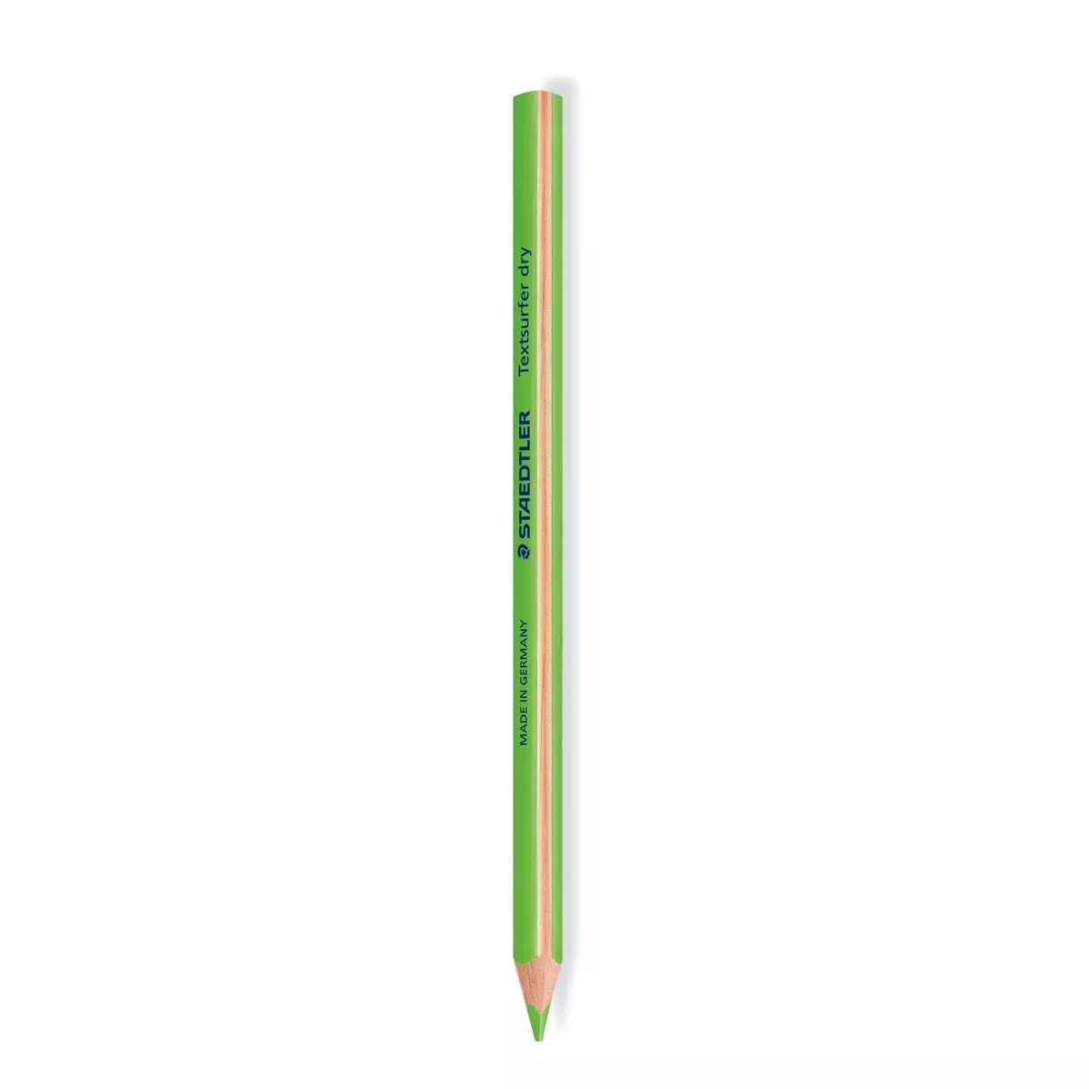 Staedtler - Lápiz Marcador Fluorescente Textsurfer Dry Verde barato