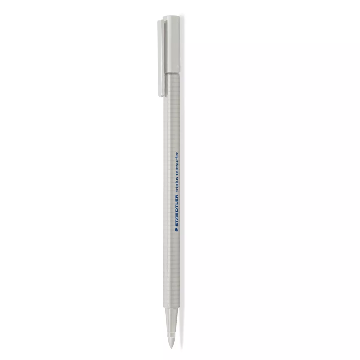 Staedtler - Marcador Fluorescente Gris Claro En Oferta Staedtler - Marcador Fluorescente Gris Claro Barato
