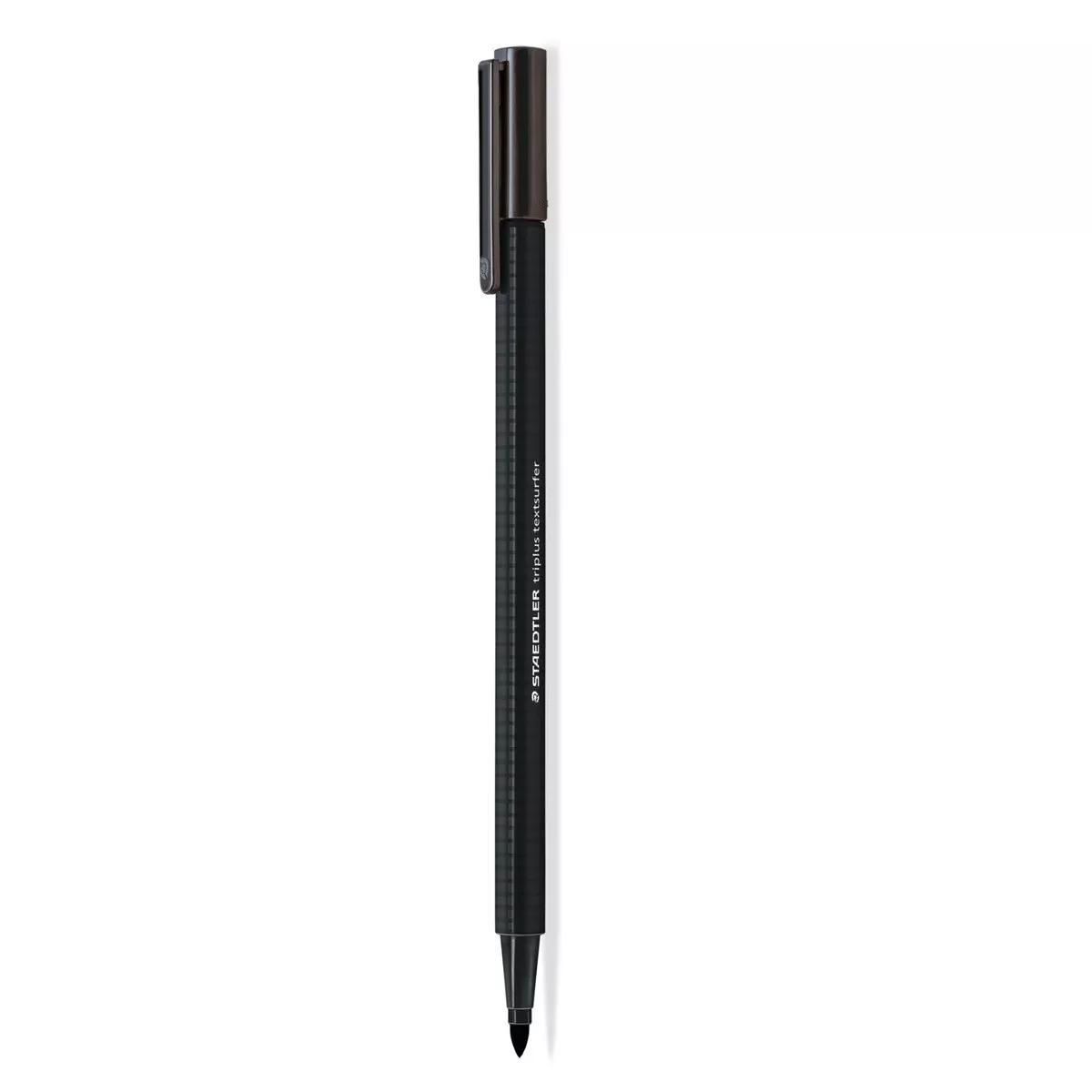 Staedtler - Marcador Fluorescente Negro barato