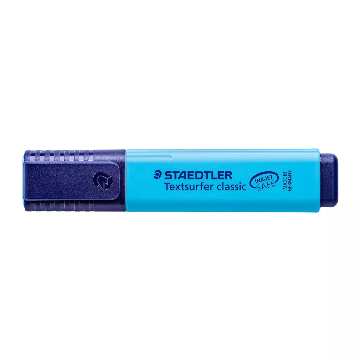 Staedtler - Marcador Fluorescente Textsurfer Classic 364 Azul En Oferta Staedtler - Marcador Fluorescente Textsurfer Classic 364 Azul Barato