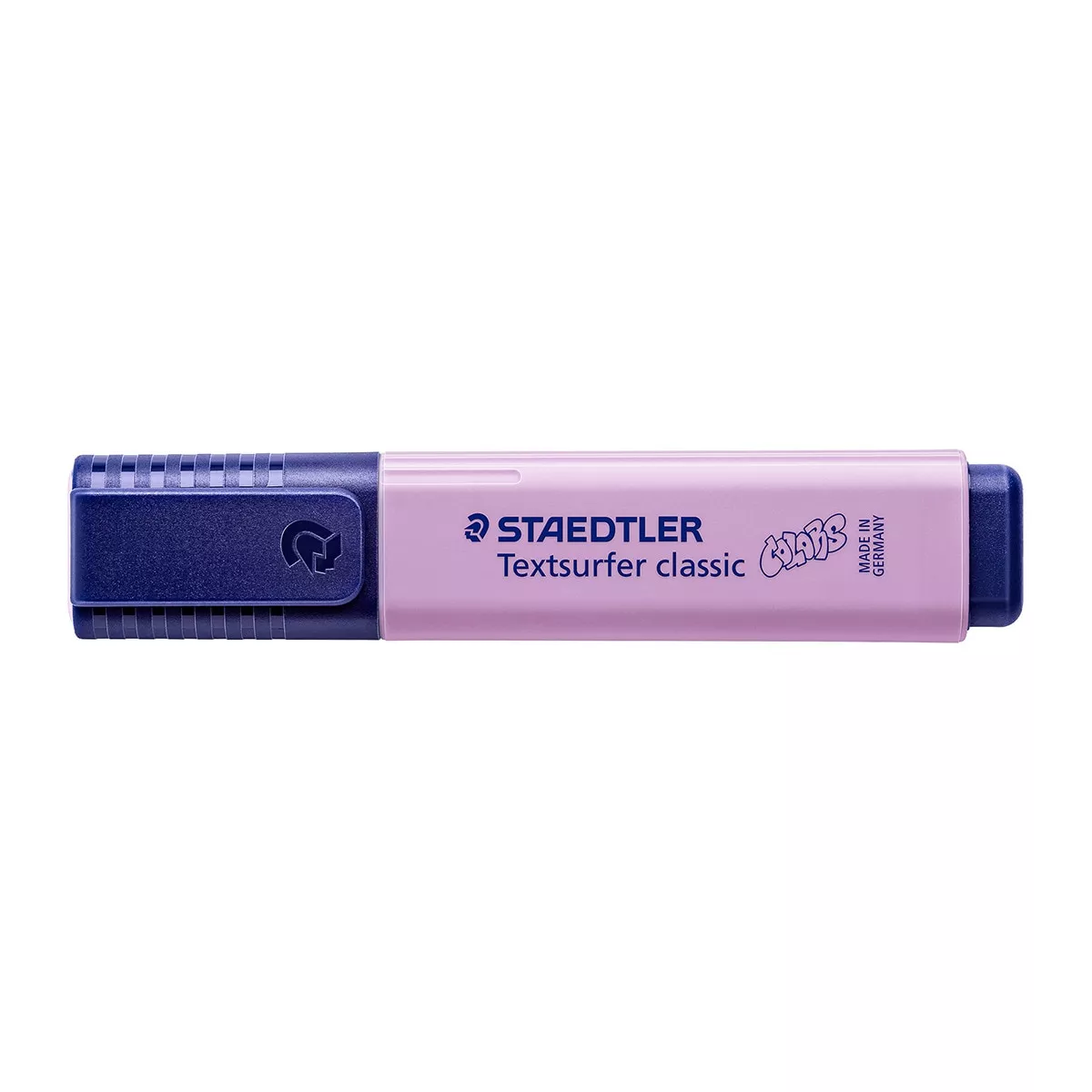 Staedtler - Marcador Fluorescente Textsurfer Classic 364 Lavanda barato