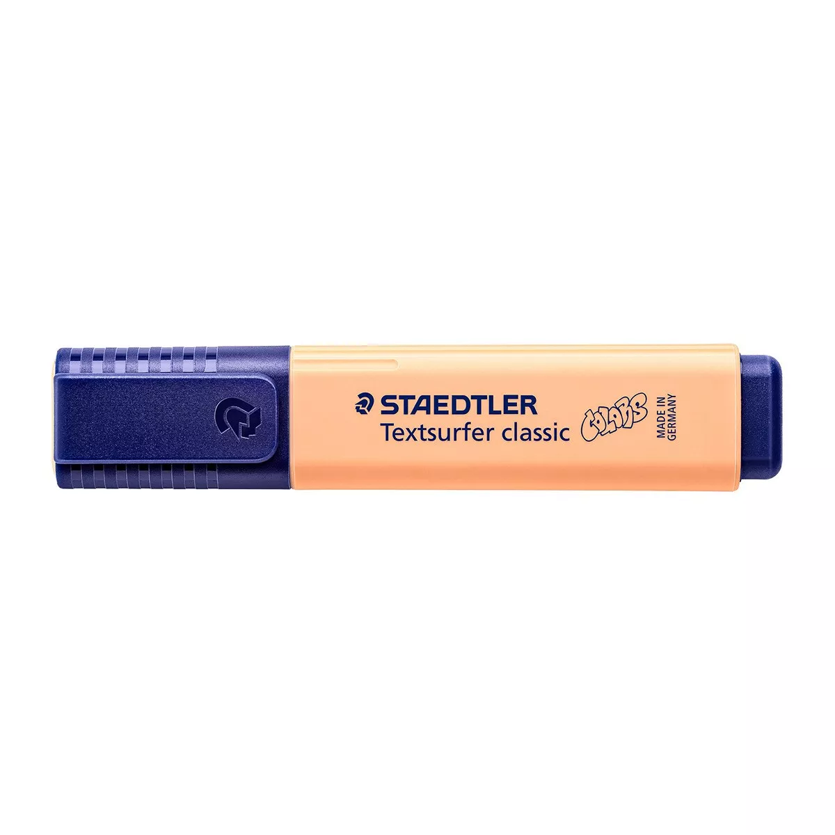 Staedtler - Marcador Fluorescente Textsurfer Classic 364 Melocotón En Oferta Staedtler - Marcador Fluorescente Textsurfer Classic 364 Melocotón Barato