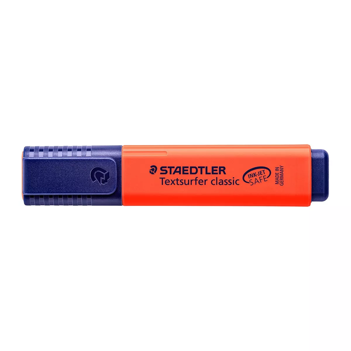 Staedtler - Marcador Fluorescente Textsurfer Classic 364 Rojo En Oferta Staedtler - Marcador Fluorescente Textsurfer Classic 364 Rojo Barato