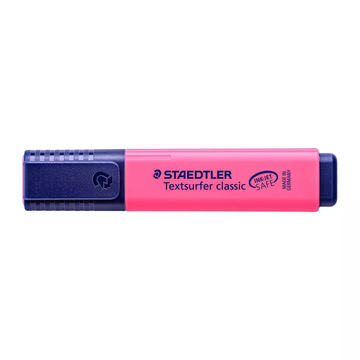 Staedtler - Marcador Fluorescente Textsurfer Classic 364 Rosa En Oferta Staedtler - Marcador Fluorescente Textsurfer Classic 364 Rosa Barato