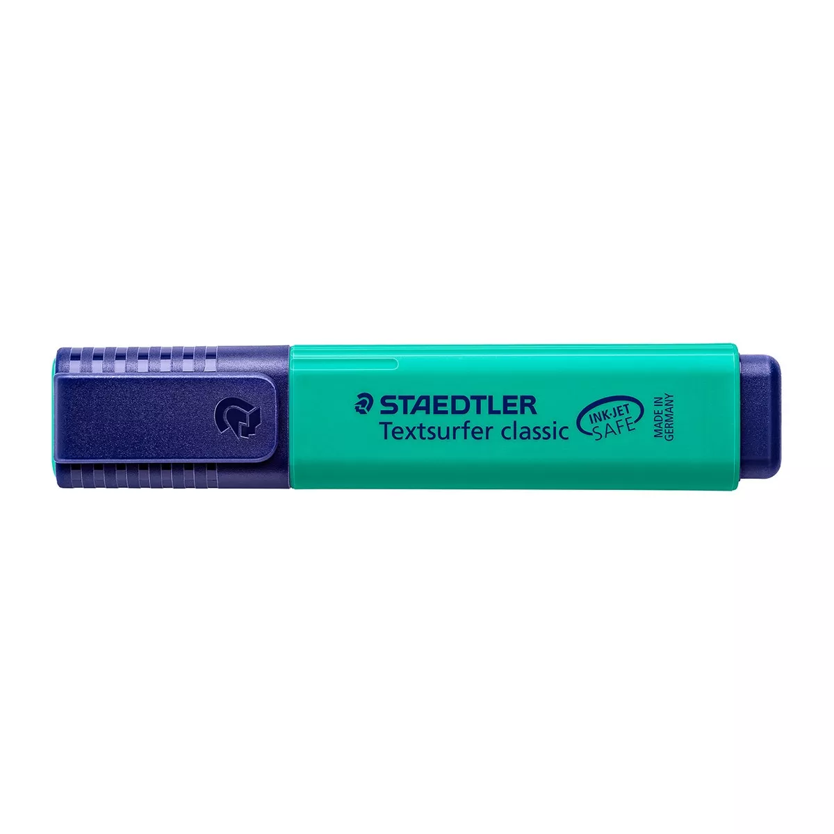 Staedtler - Marcador Fluorescente Textsurfer Classic 364 Turquesa En Oferta Staedtler - Marcador Fluorescente Textsurfer Classic 364 Turquesa Barato