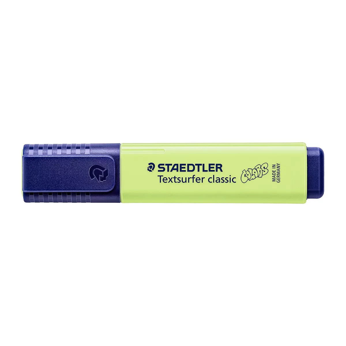 Staedtler - Marcador Fluorescente Textsurfer Classic 364 Verde Lima En Oferta Staedtler - Marcador Fluorescente Textsurfer Classic 364 Verde Lima Barato