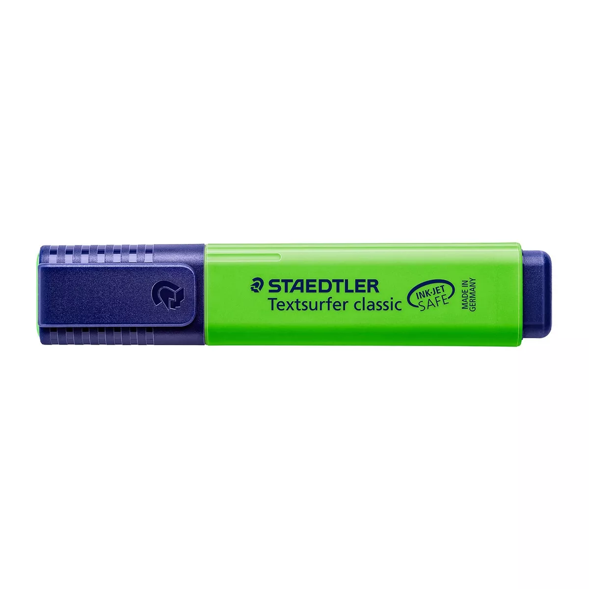 Staedtler - Marcador Fluorescente Textsurfer Classic 364 Verde En Oferta Staedtler - Marcador Fluorescente Textsurfer Classic 364 Verde Barato
