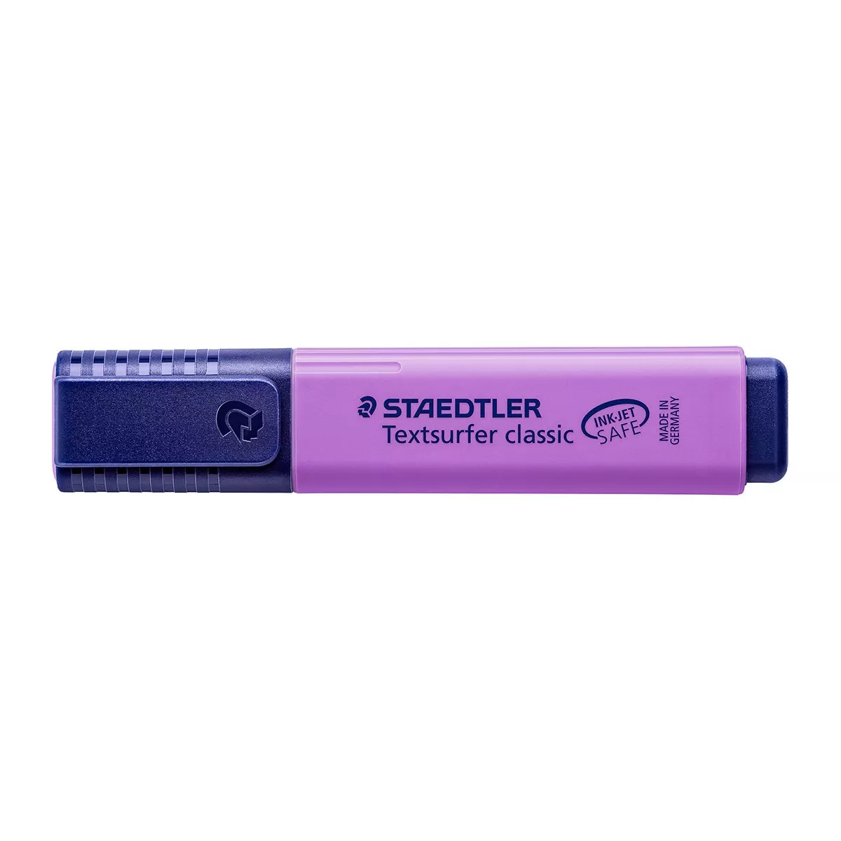Staedtler - Marcador Fluorescente Textsurfer Classic 364 Violeta barato