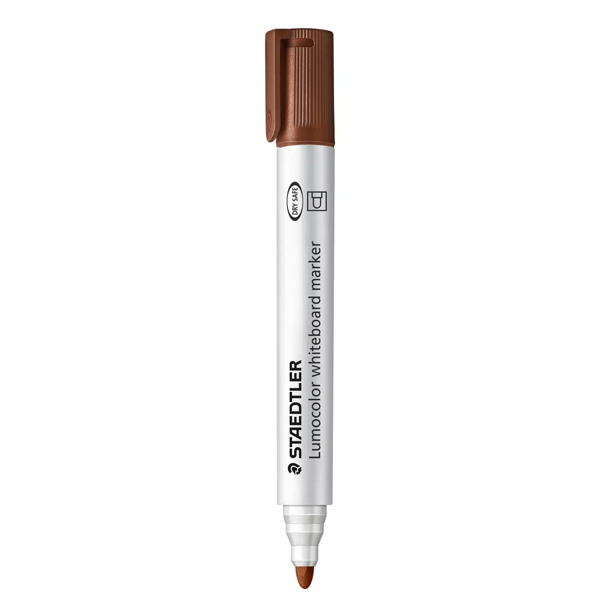 Staedtler - Marcador Pizarra Blanca Marrón En Oferta Staedtler - Marcador Pizarra Blanca Marrón Barato