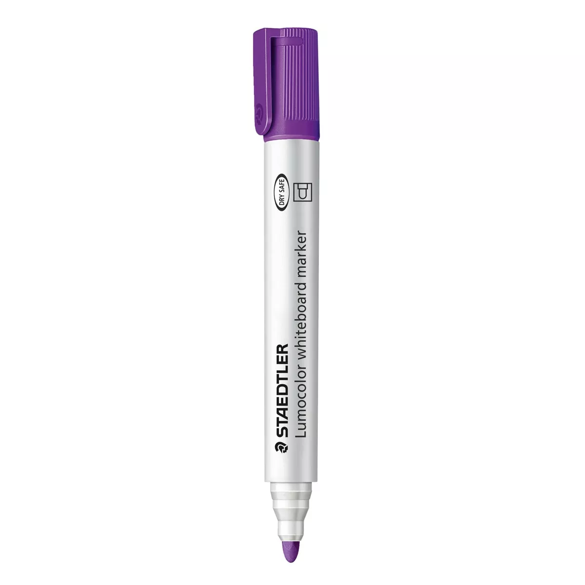 Staedtler - Marcador Pizarra Blanca Violeta En Oferta Staedtler - Marcador Pizarra Blanca Violeta Barato
