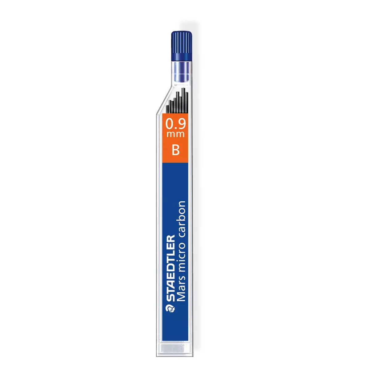 Staedtler - Minas Mars Micro Carbon B 0