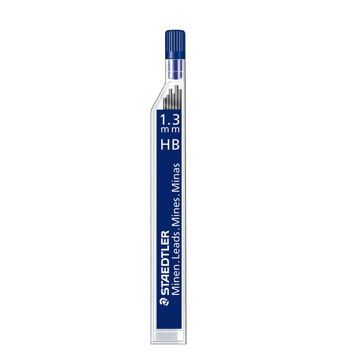 Staedtler - Minas Mars Micro Carbon HB 1