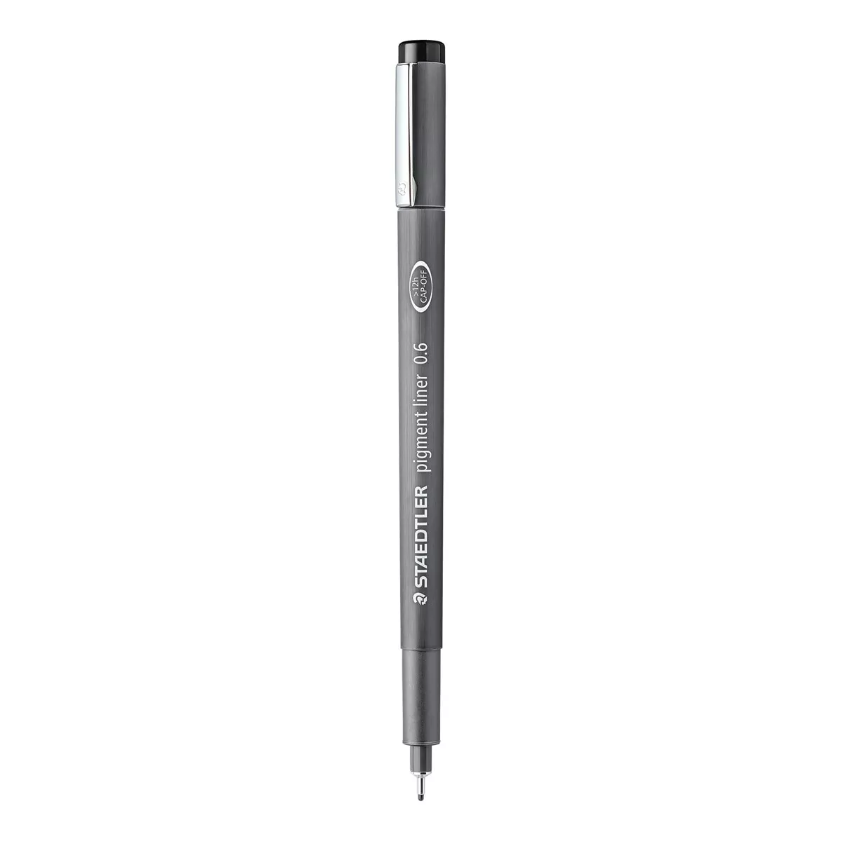Staedtler - Pack 10 Marcadores Calibrado Pigment Liner 0,6 Mm En Oferta Staedtler - Pack 10 Marcadores Calibrado Pigment Liner 0