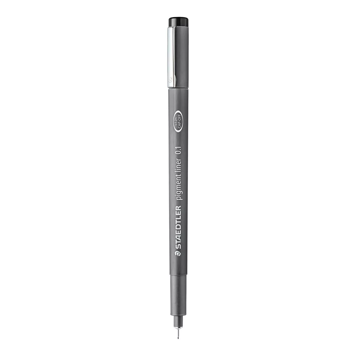 Staedtler - Pack 10 Marcadores Calibrados Pigment Liner 0,1 Mm En Oferta Staedtler - Pack 10 Marcadores Calibrados Pigment Liner 0