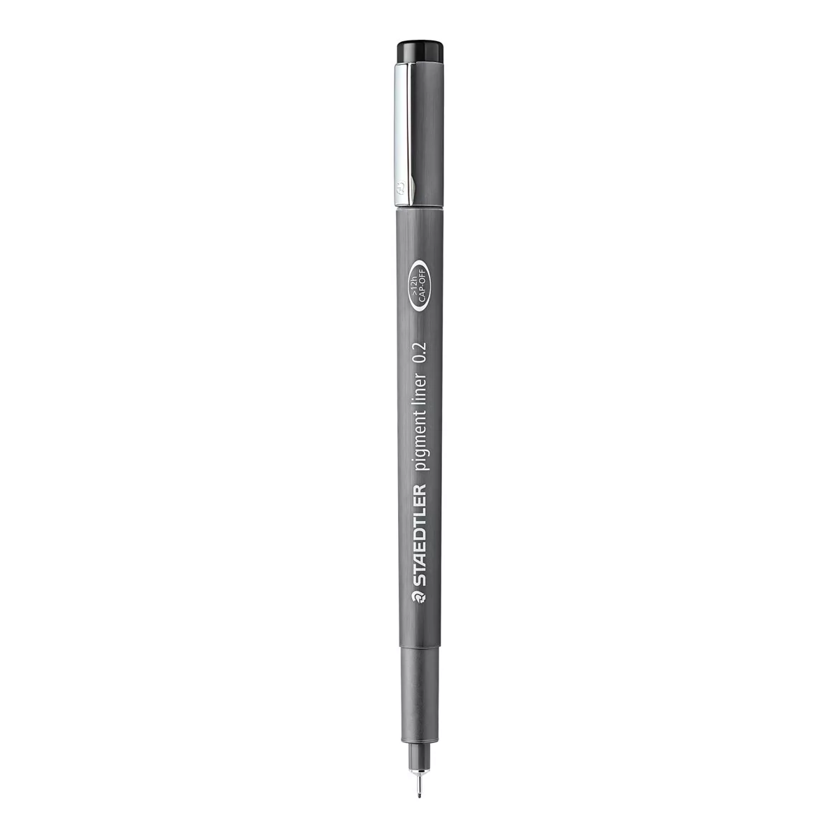 Staedtler - Pack 10 Marcadores Calibrados Pigment Liner 0,2 Mm En Oferta Staedtler - Pack 10 Marcadores Calibrados Pigment Liner 0