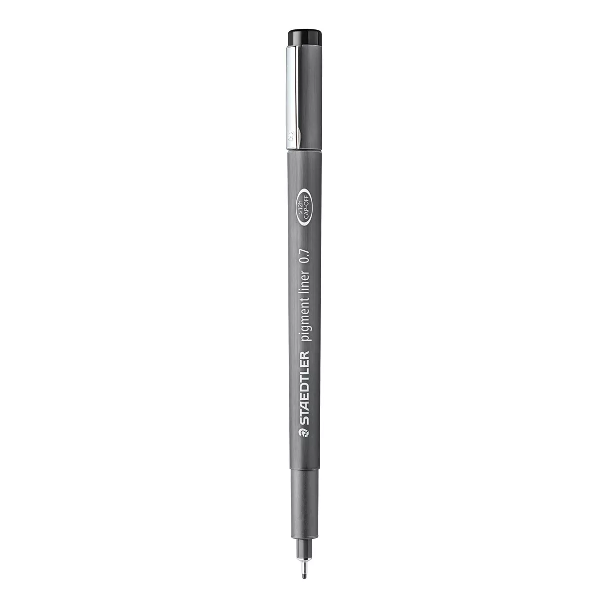Staedtler - Pack 10 Marcadores Calibrados Pigment Liner 0,7 Mm En Oferta Staedtler - Pack 10 Marcadores Calibrados Pigment Liner 0