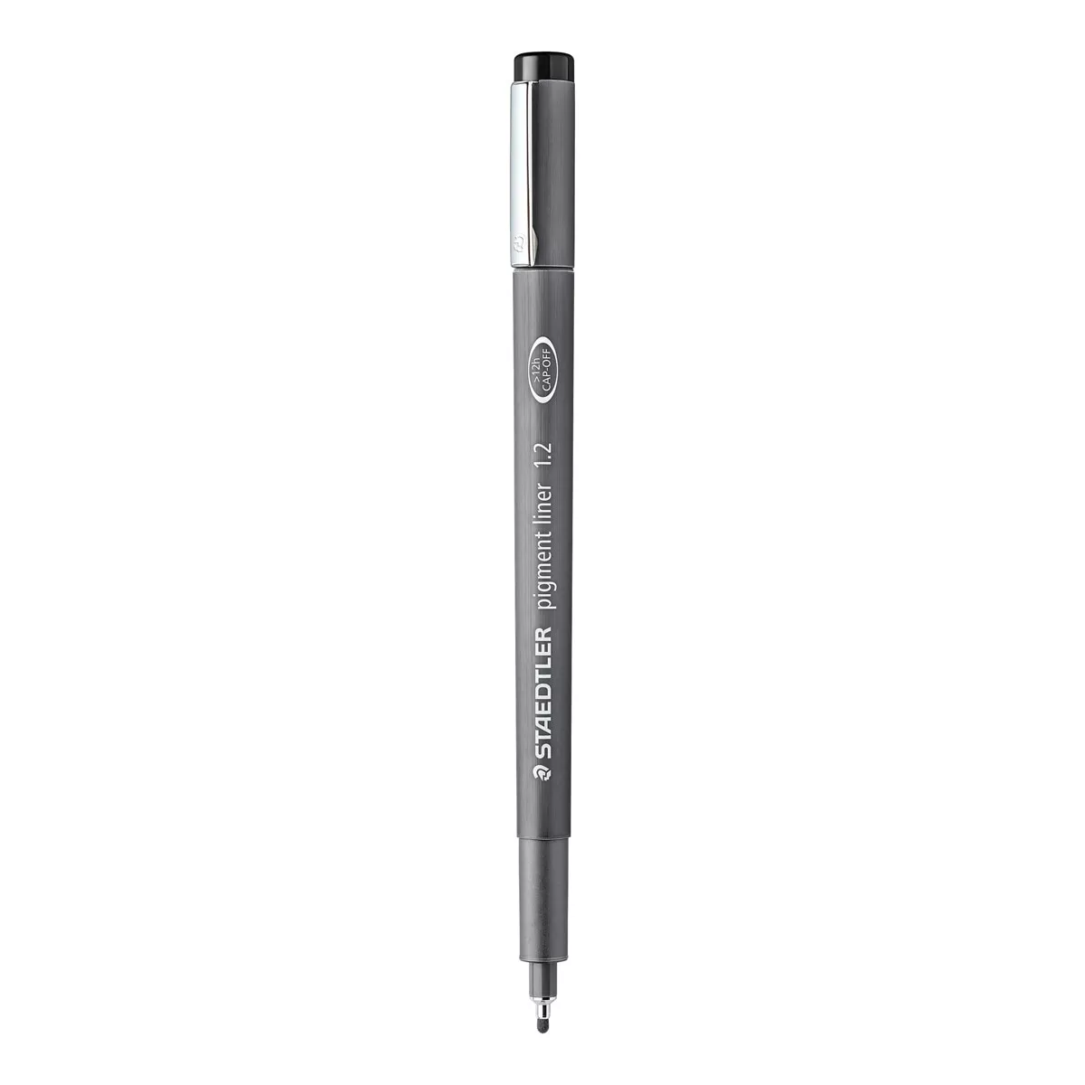 Staedtler - Pack 10 Marcadores Calibrados Pigment Liner 1,2 Mm En Oferta Staedtler - Pack 10 Marcadores Calibrados Pigment Liner 1