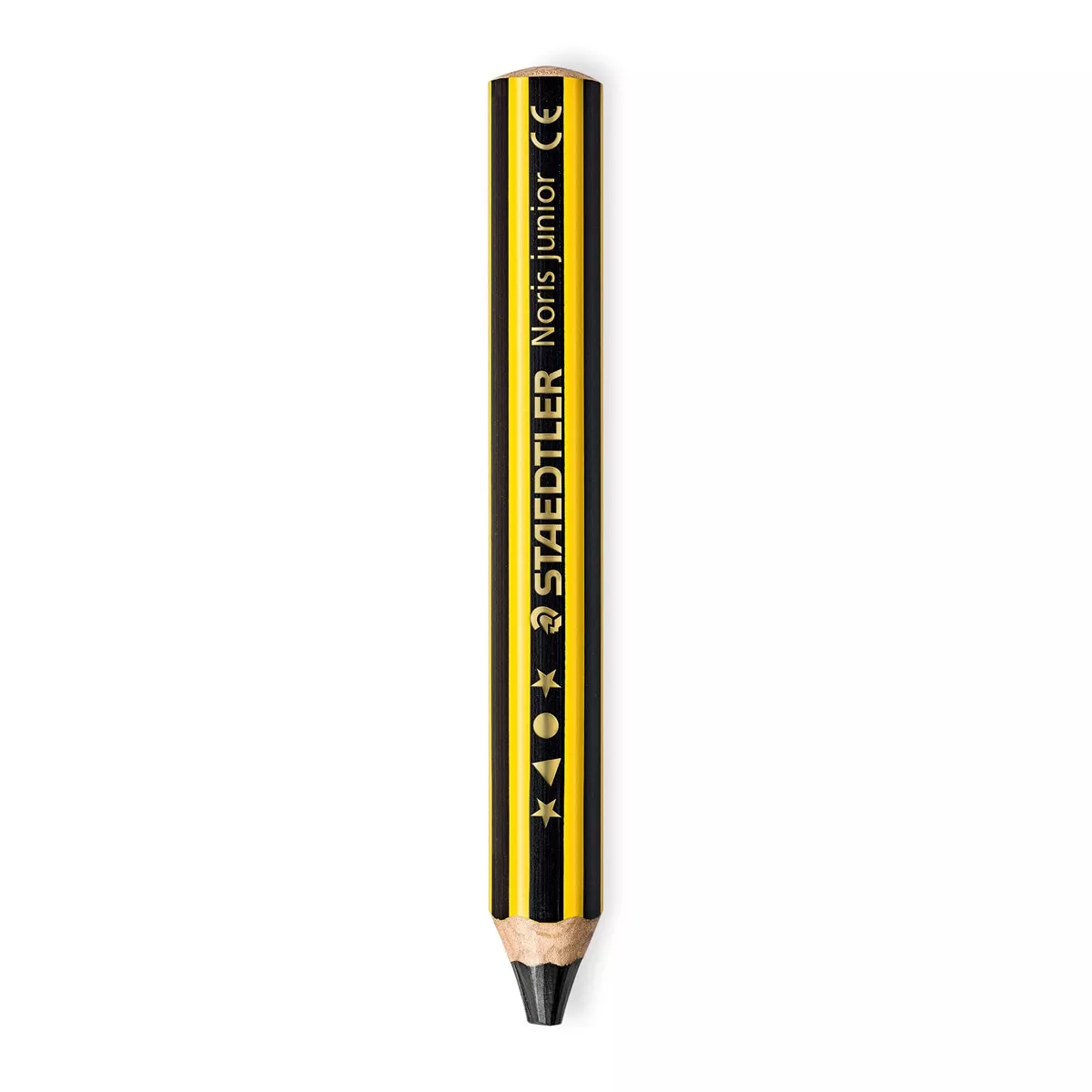 Staedtler - Pack 6 Lápices De Grafito Extra Grueso barato