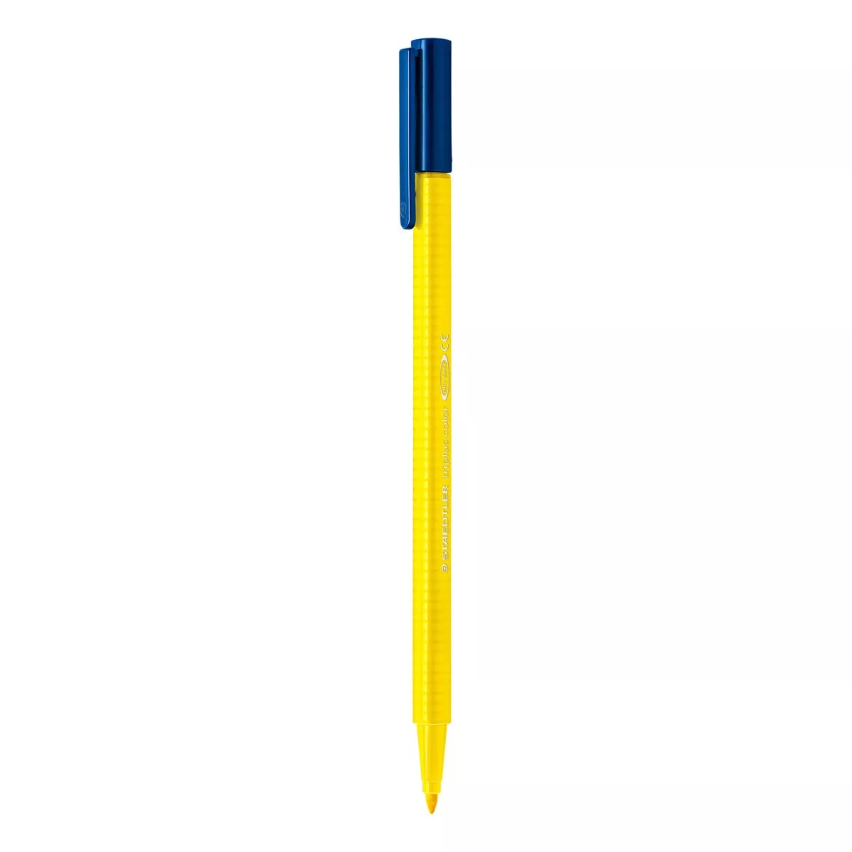 Staedtler - Rotulador Triplus Amarillo En Oferta Staedtler - Rotulador Triplus Amarillo Barato