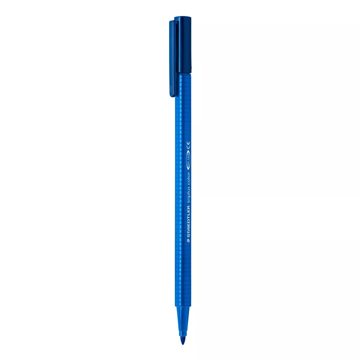 Staedtler - Rotulador Triplus Azul En Oferta Staedtler - Rotulador Triplus Azul Barato
