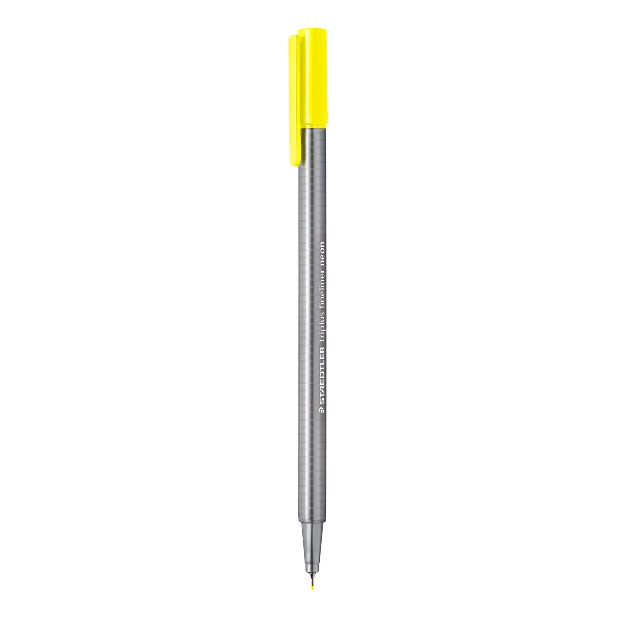 Staedtler - Rotulador Triplus Broadliner Amarillo Intenso barato