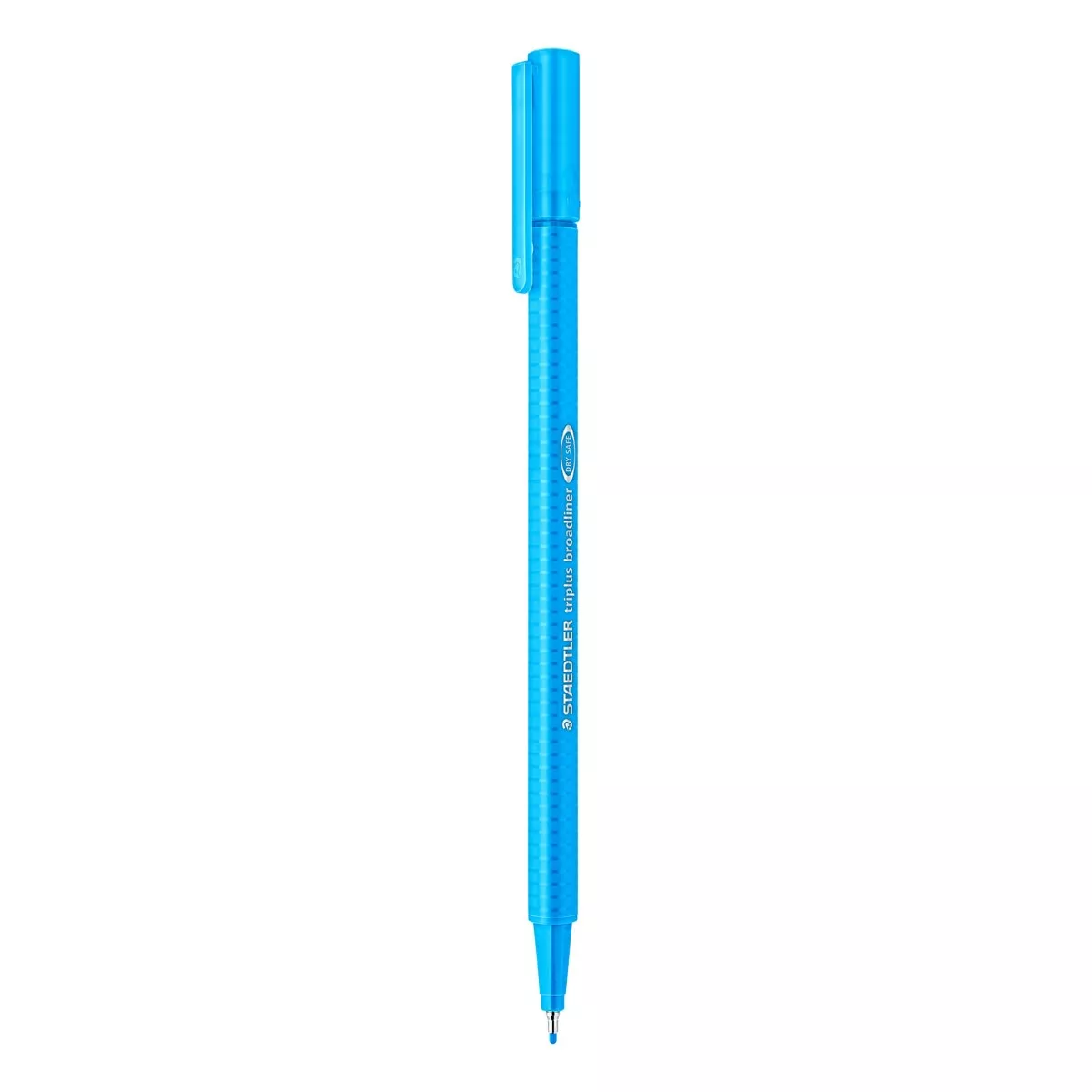 Staedtler - Rotulador Triplus Broadliner Azul Claro En Oferta Staedtler - Rotulador Triplus Broadliner Azul Claro Barato