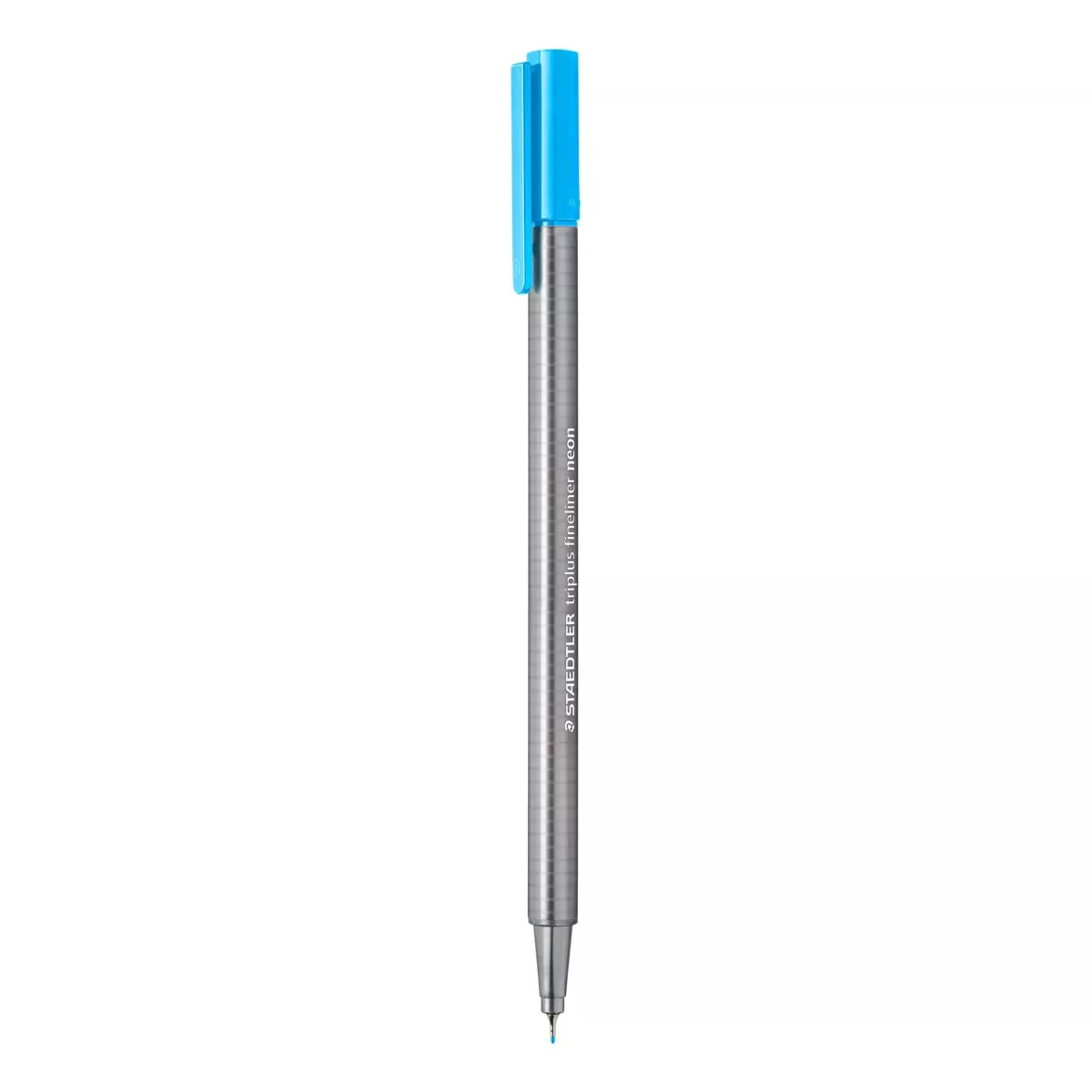 Staedtler - Rotulador Triplus Broadliner Azul Neón En Oferta Staedtler - Rotulador Triplus Broadliner Azul Neón Barato
