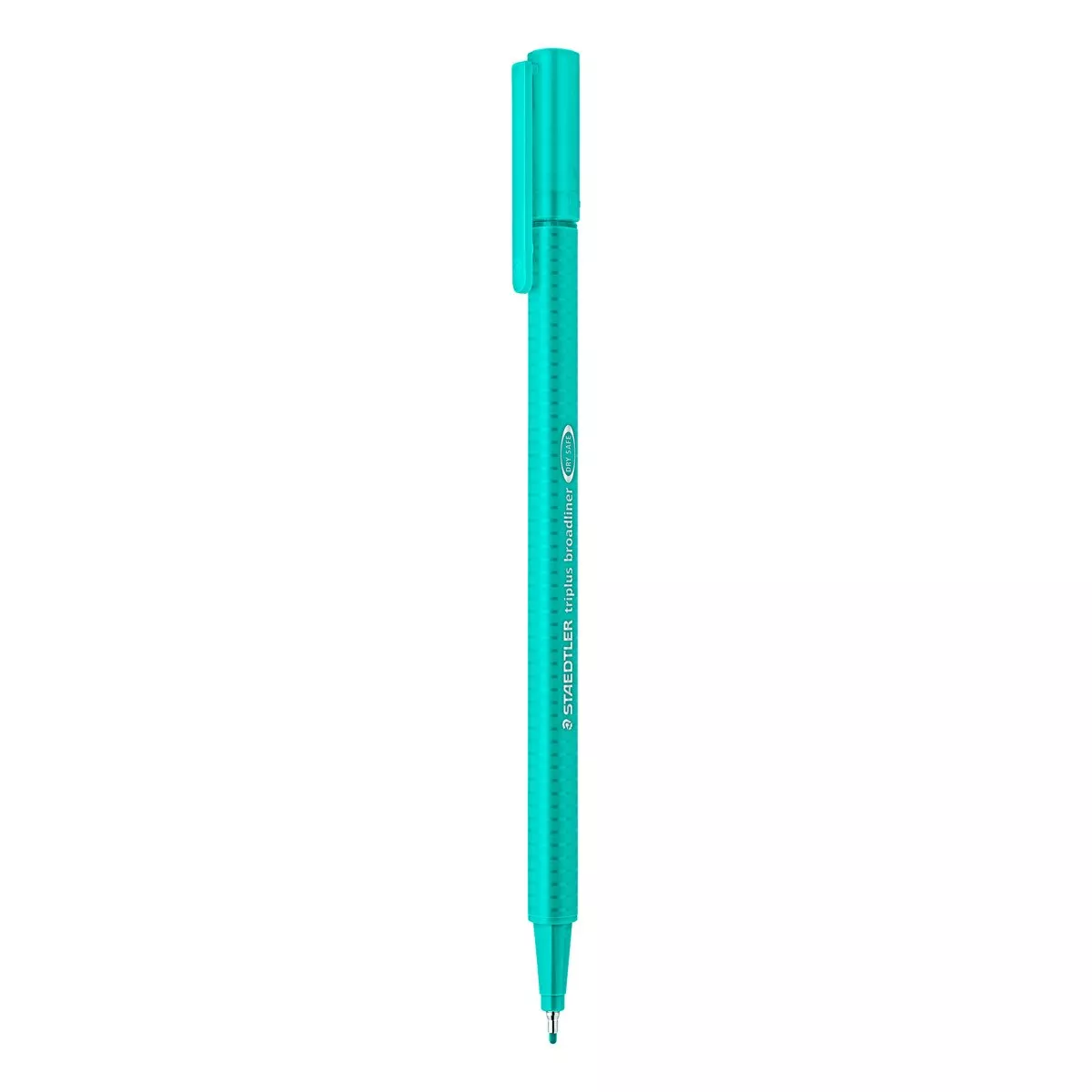 Staedtler - Rotulador Triplus Broadliner Azul Turquesa En Oferta Staedtler - Rotulador Triplus Broadliner Azul Turquesa Barato