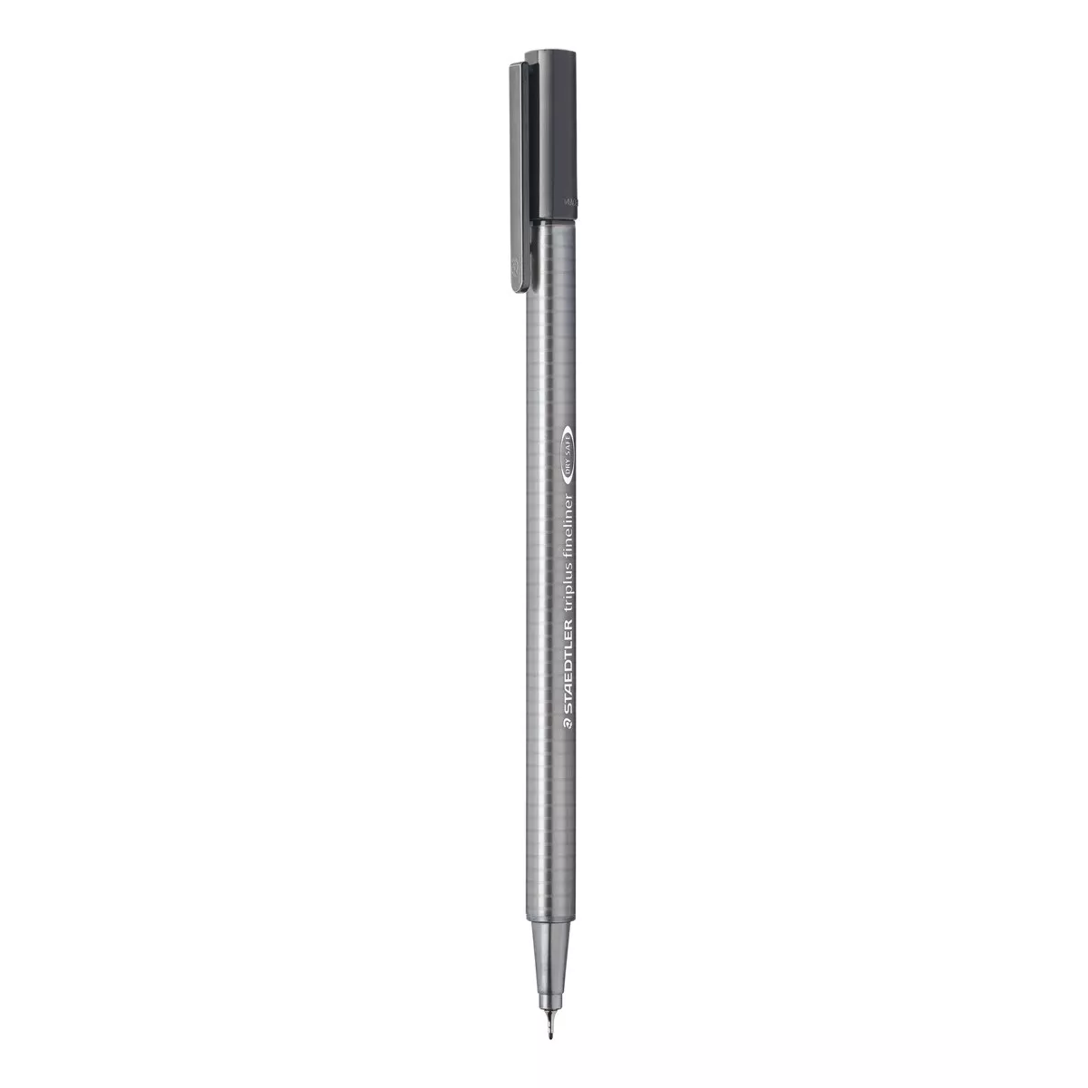 Staedtler - Rotulador Triplus Broadliner Gris barato