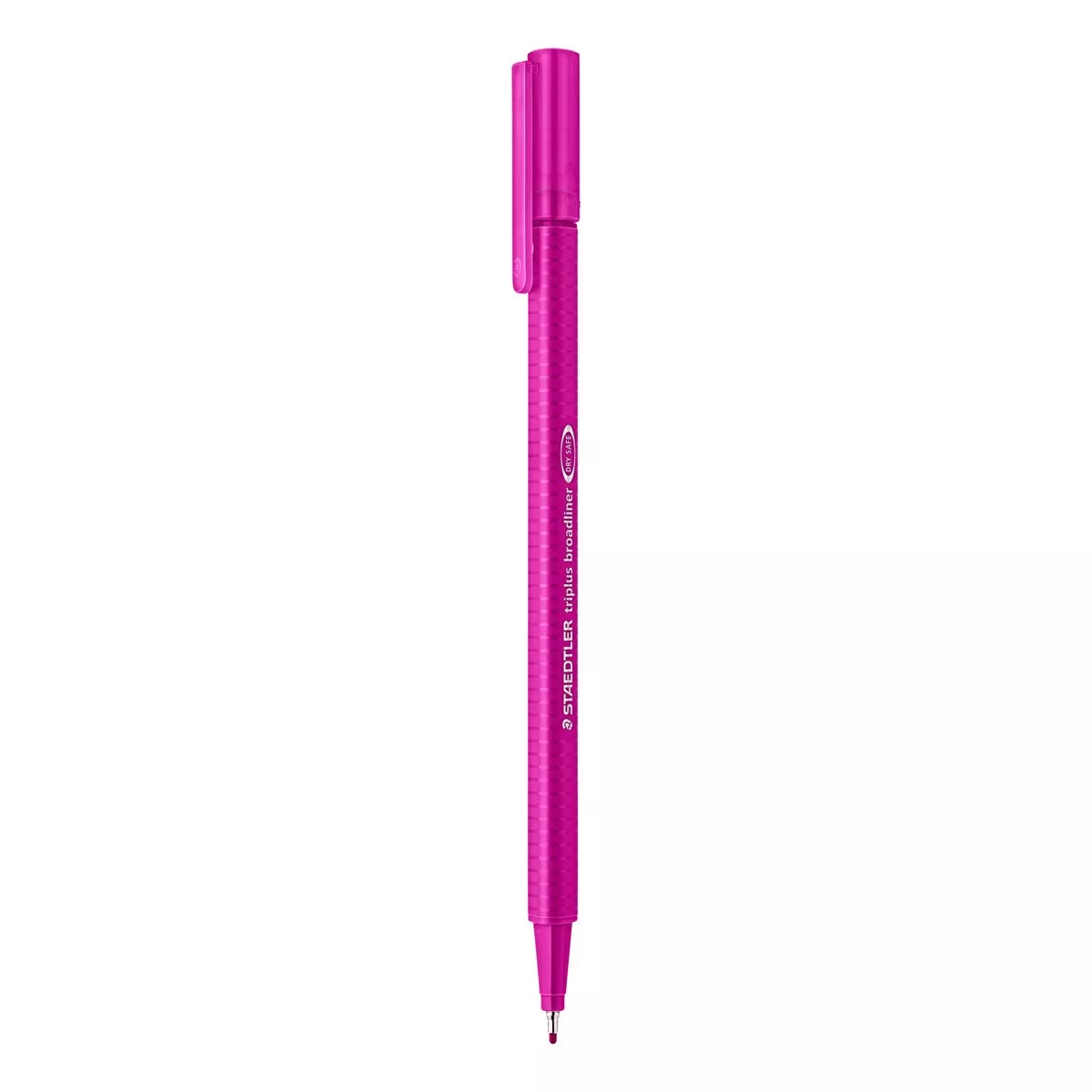 Staedtler - Rotulador Triplus Broadliner Ojo Violeta barato