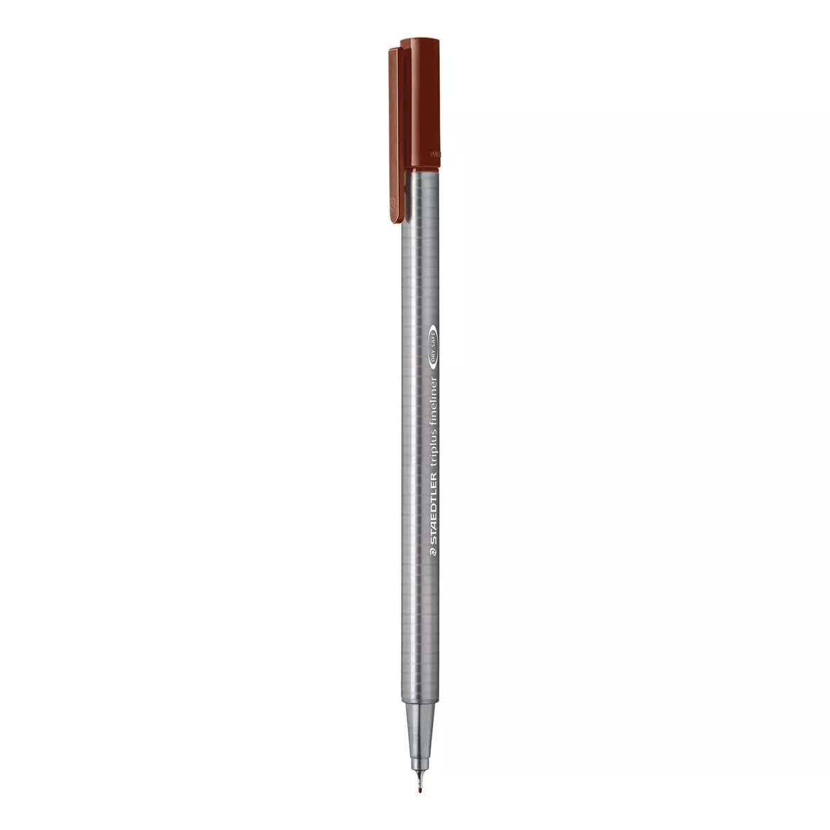 Staedtler - Rotulador Triplus Broadliner Pardo Van Dyck barato