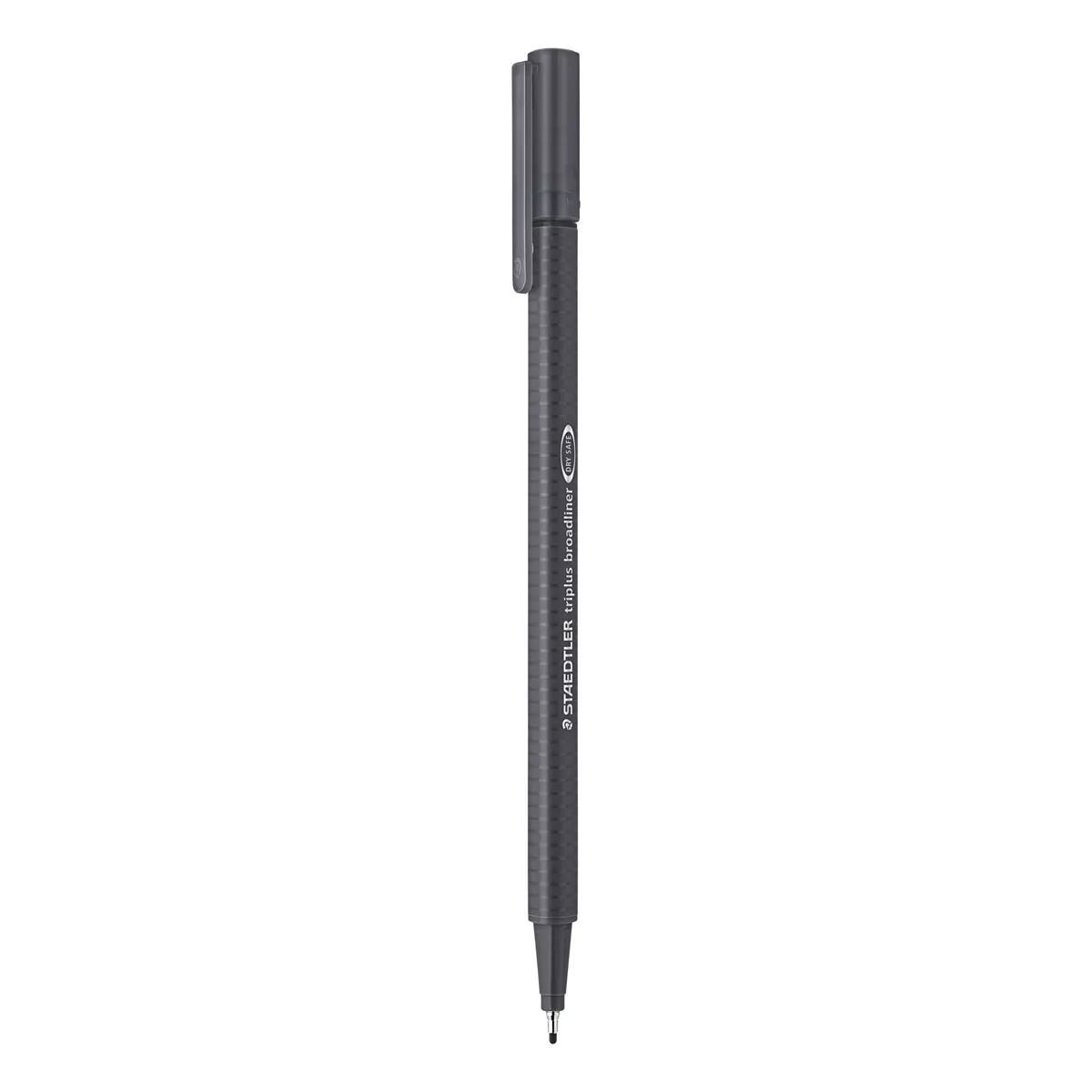 Staedtler - Rotulador Triplus Broadliner R Gris En Oferta Staedtler - Rotulador Triplus Broadliner R Gris Barato