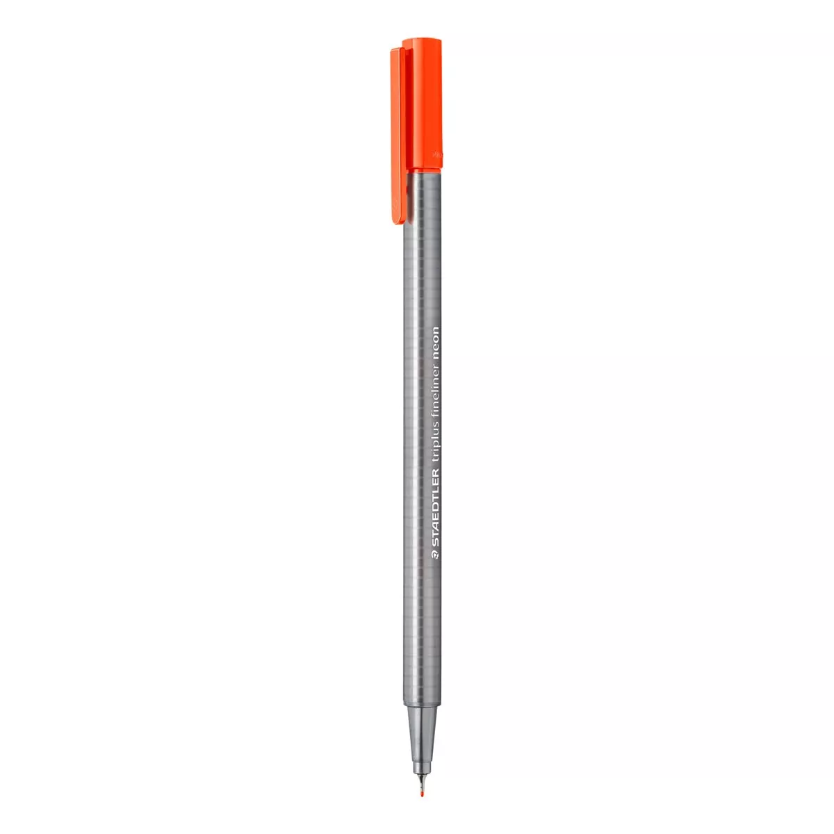 Staedtler - Rotulador Triplus Broadliner Rojo Neón En Oferta Staedtler - Rotulador Triplus Broadliner Rojo Neón Barato